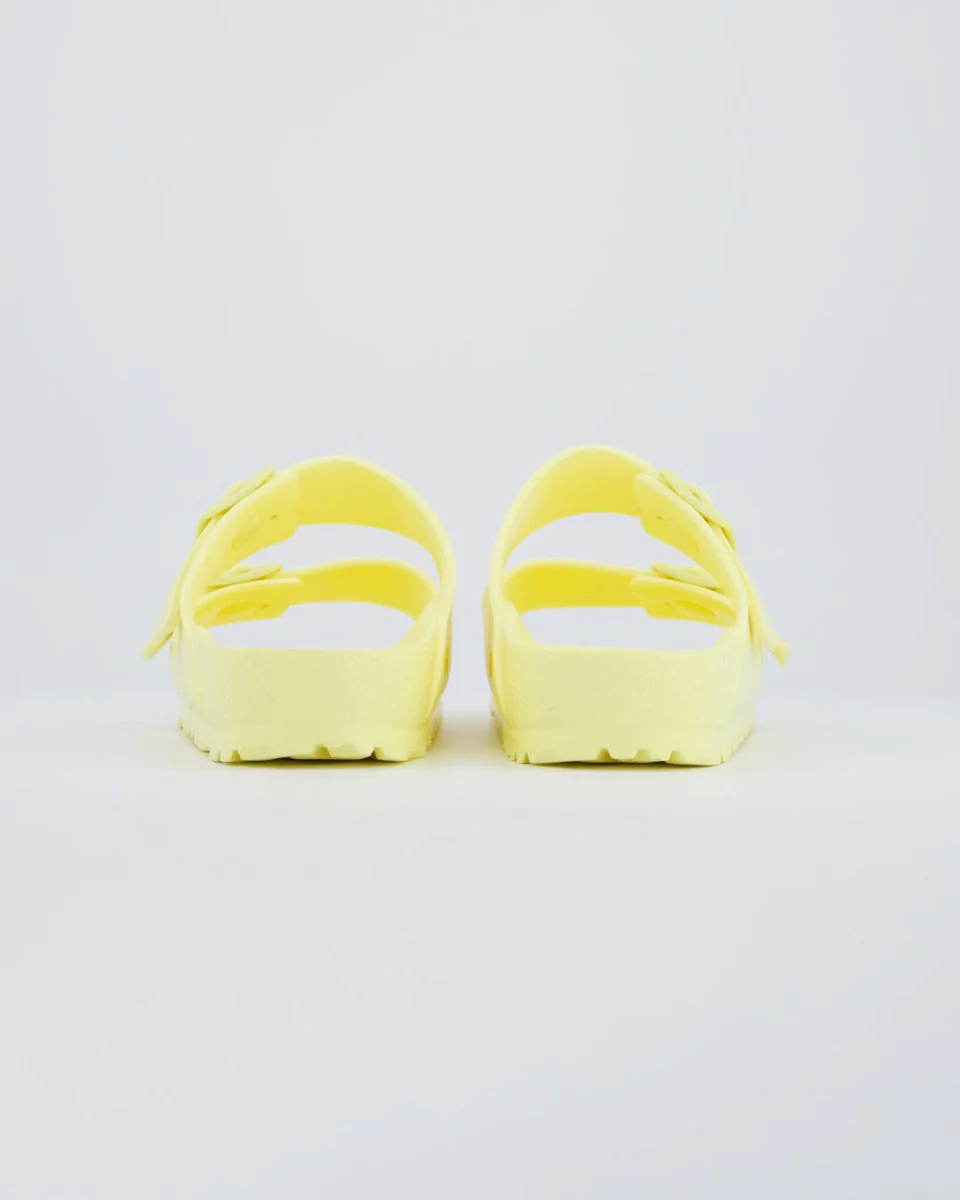 Birkenstock Arizona Eva Amarillo Mujer - Image 5