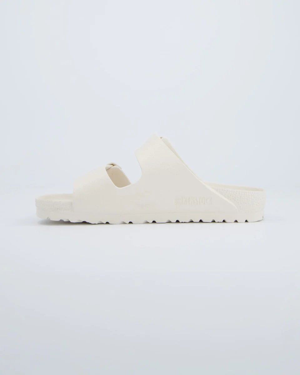 Birkenstock Arizona Eva Blanco Mujer - Image 3