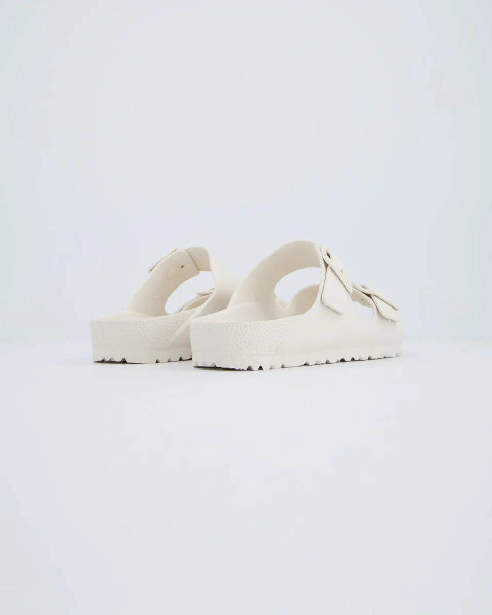 Birkenstock Arizona Eva Blanco Mujer - Image 5