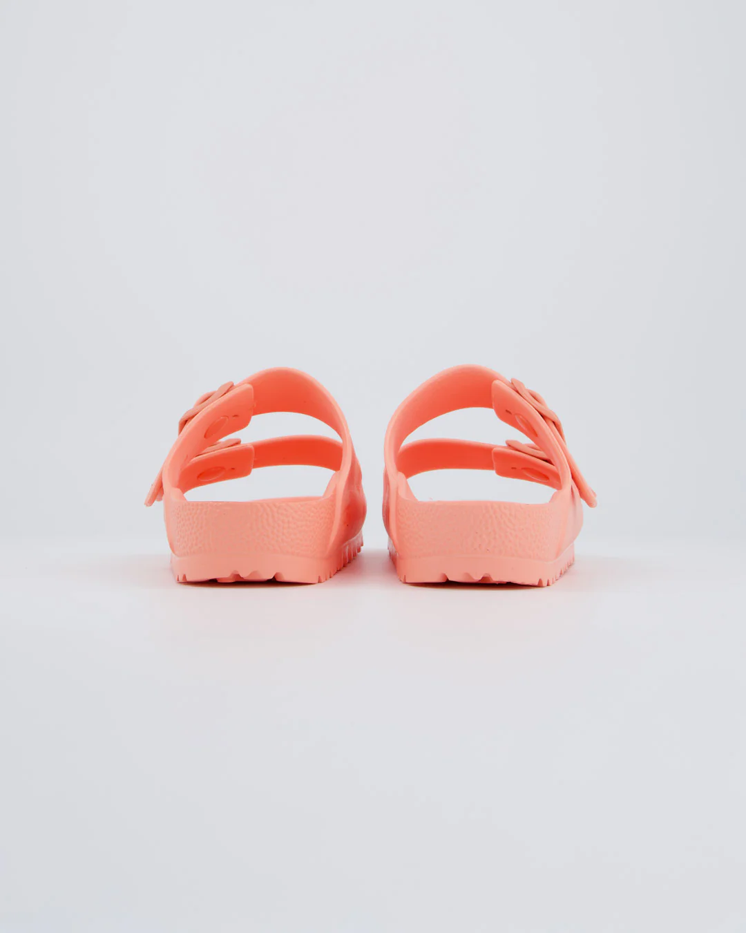 Birkenstock Arizona Eva Coral Mujer - Image 5