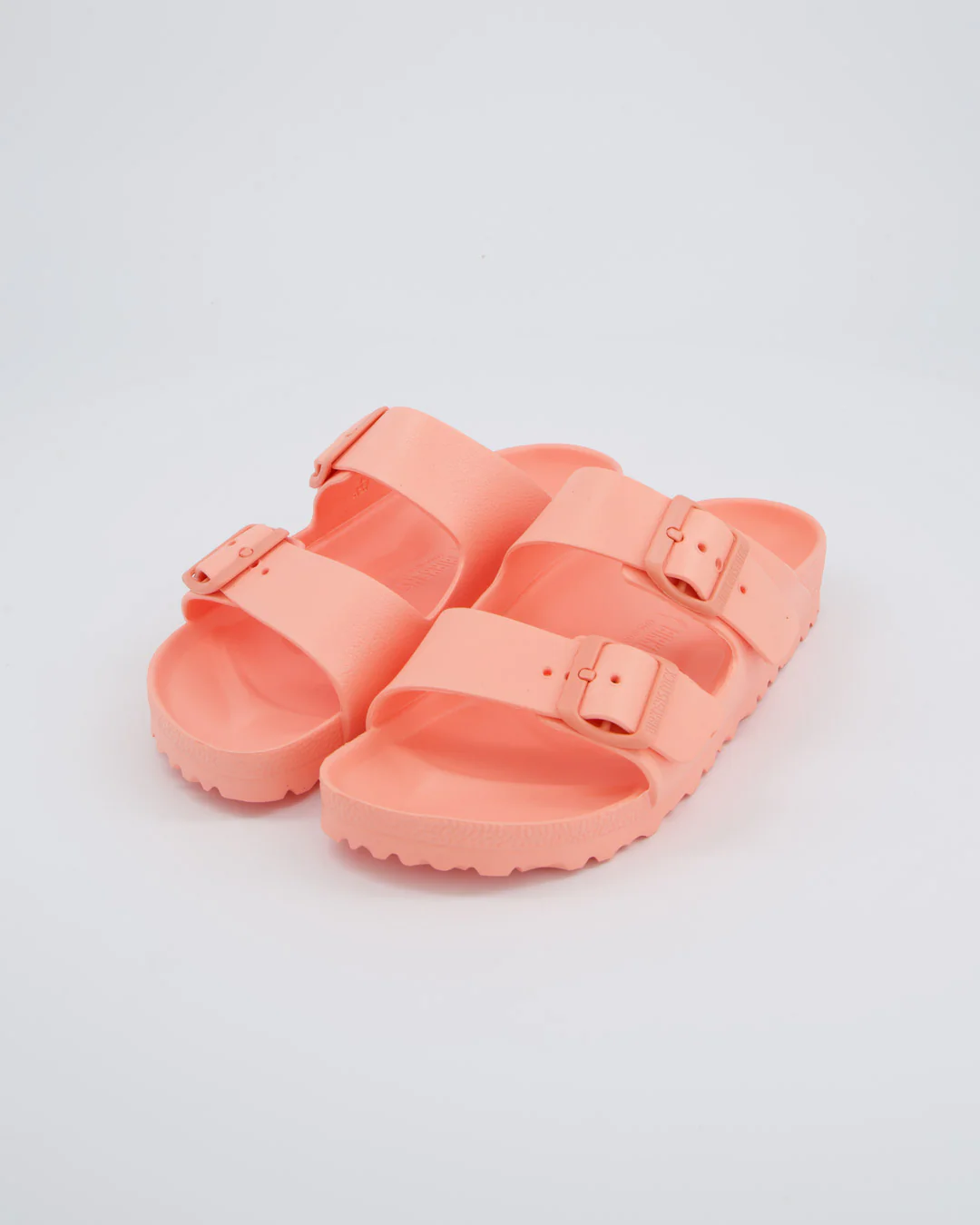 Birkenstock Arizona Eva Coral Mujer - Image 6