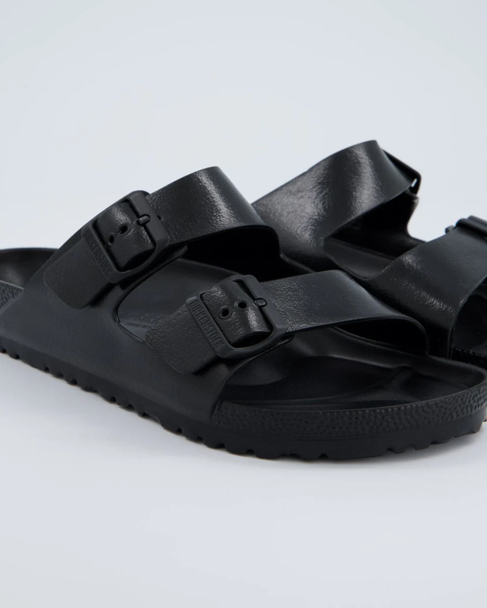 Birkenstock Arizona Eva Negro Hombre - Image 3