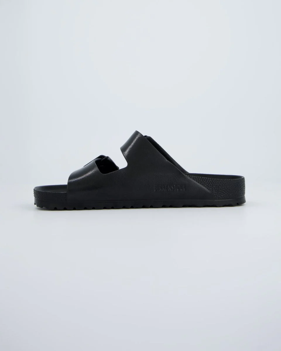Birkenstock Arizona Eva Negro Hombre - Image 4