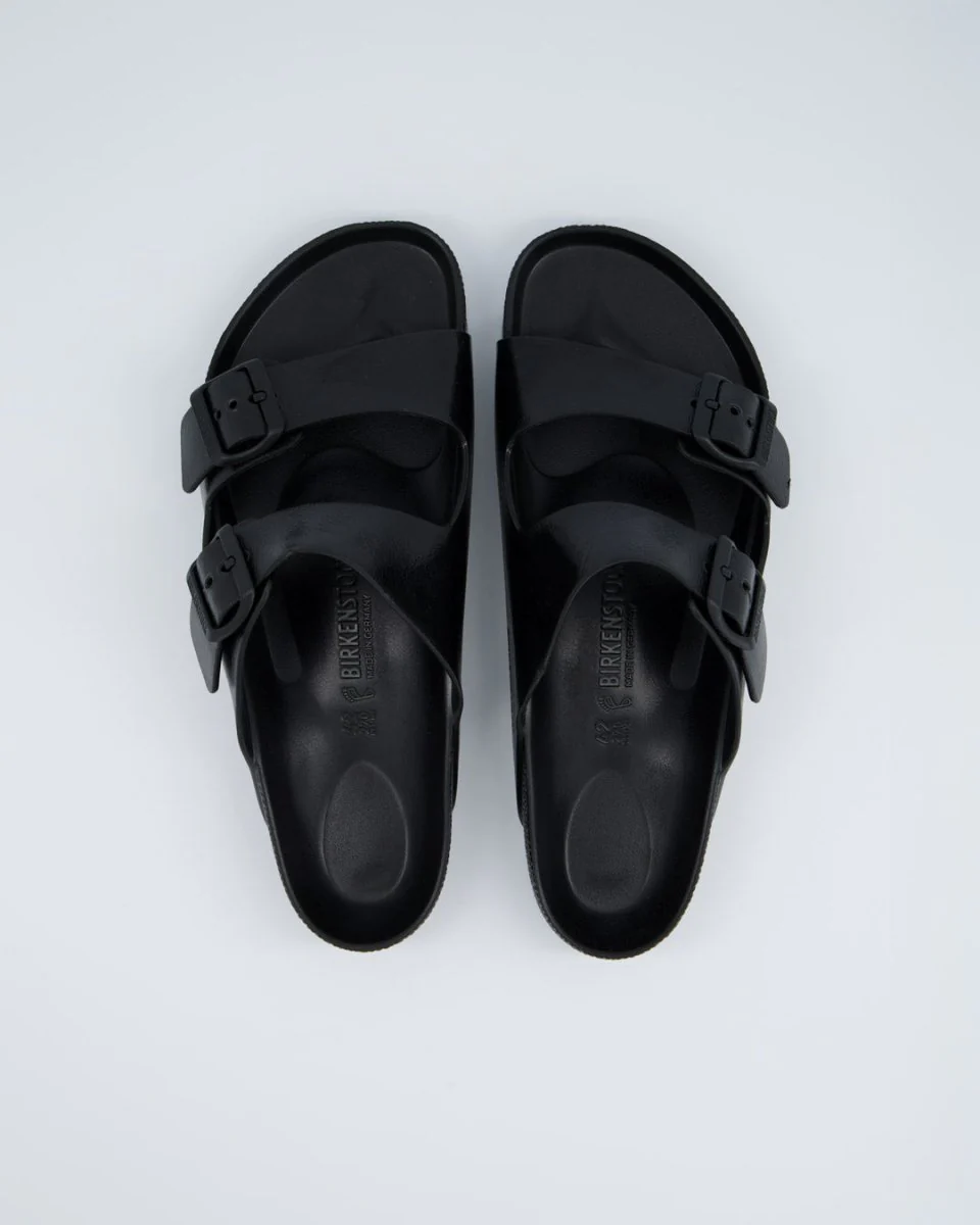 Birkenstock Arizona Eva Negro Hombre - Image 5
