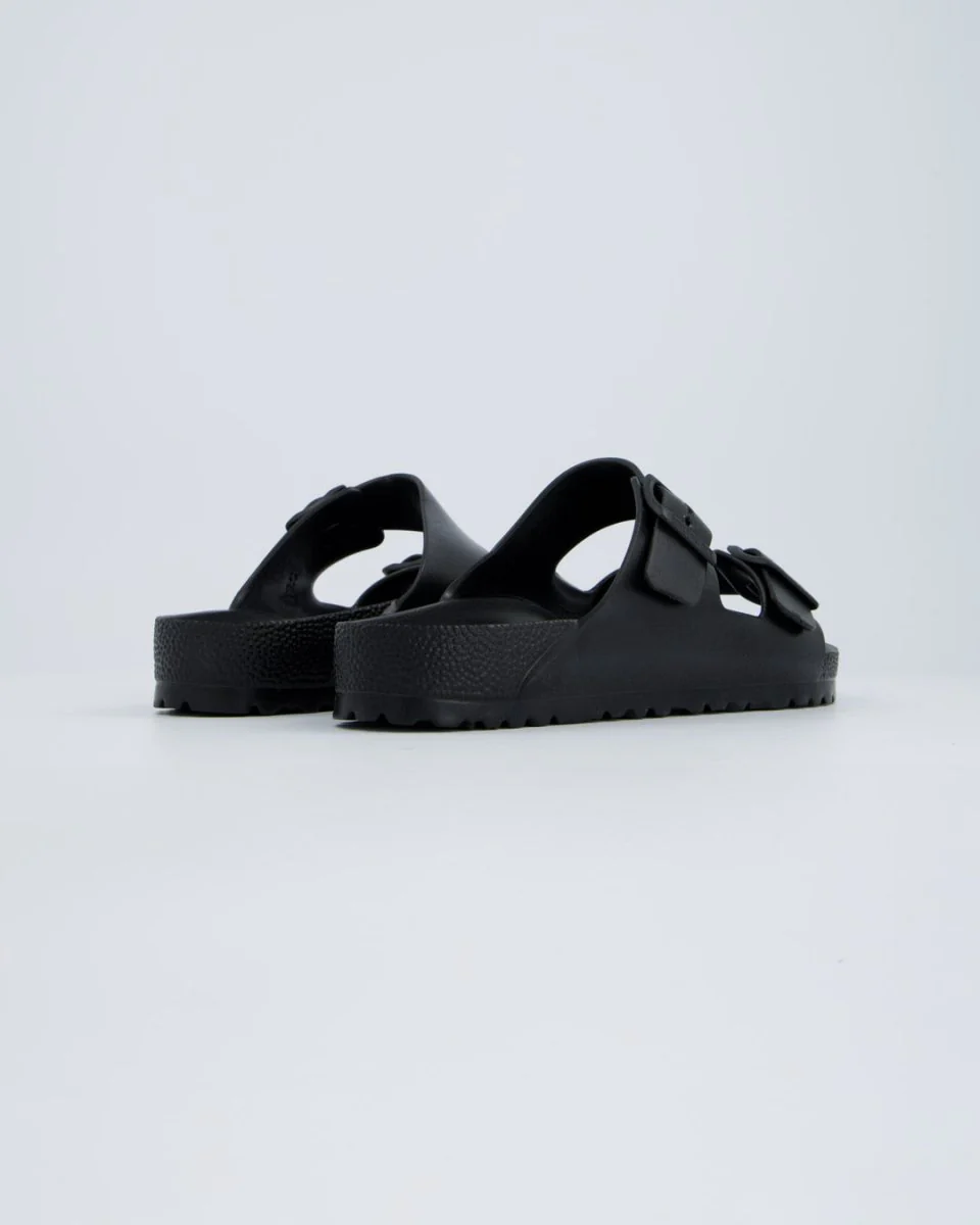 Birkenstock Arizona Eva Negro Hombre - Image 6