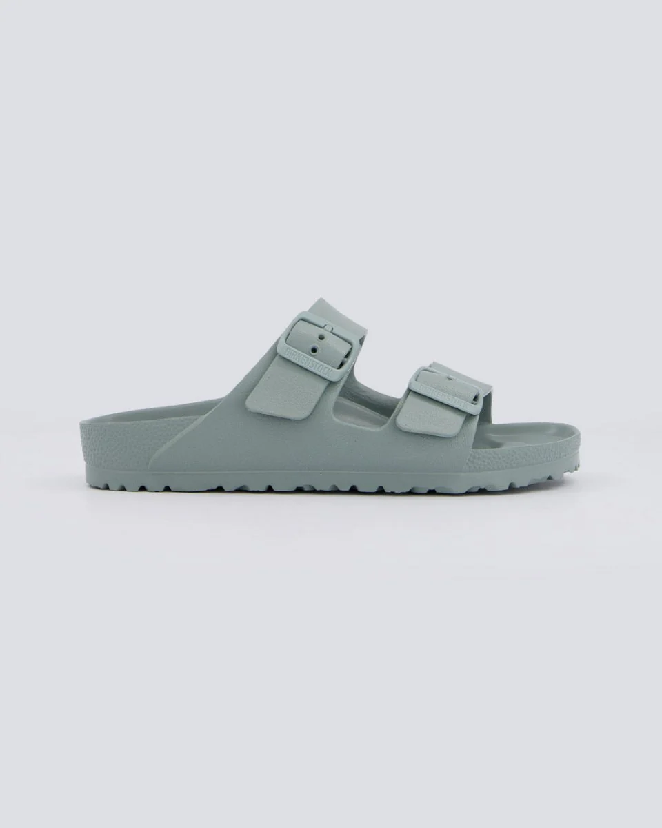 Birkenstock Arizona Eva Pure Sage Gris Mujer