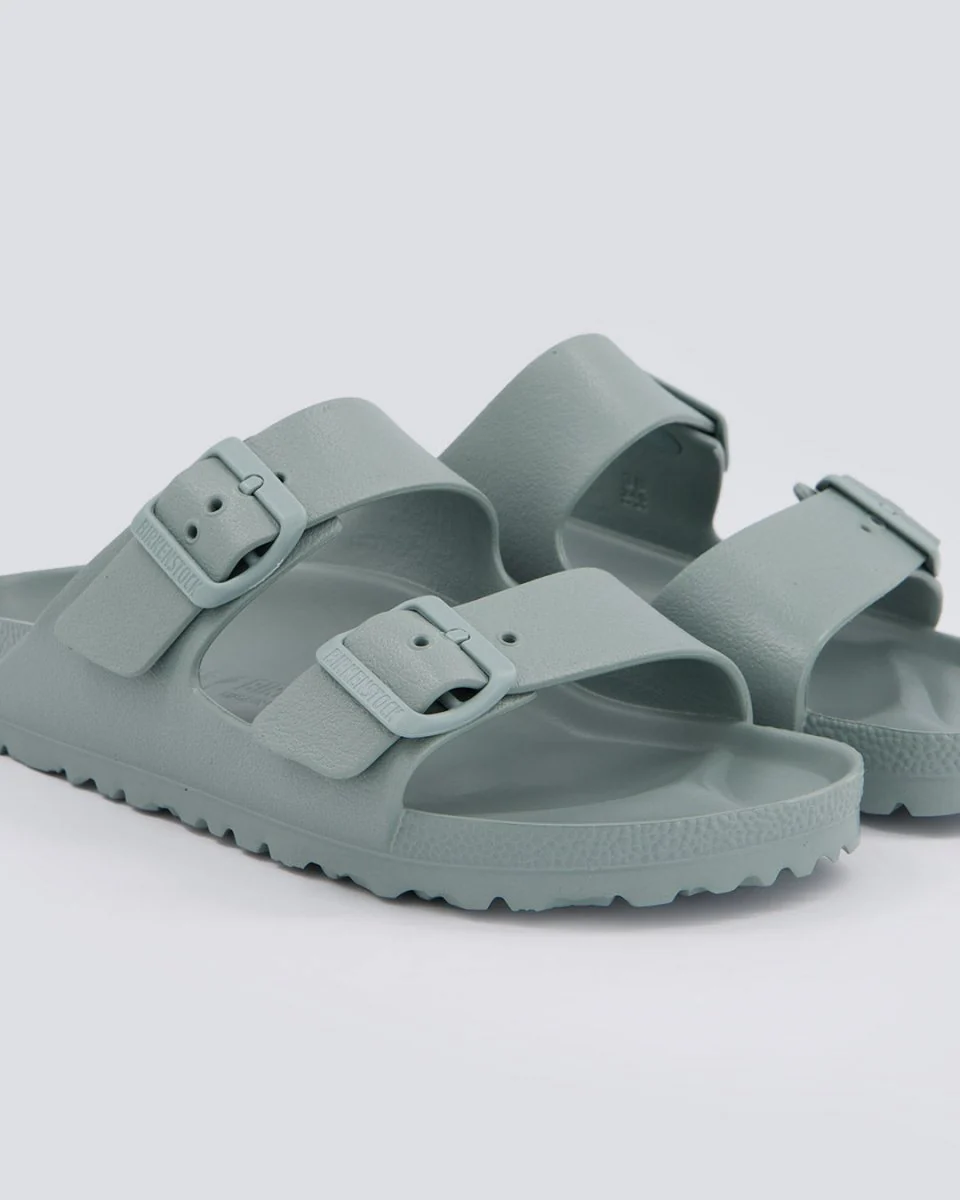 Birkenstock Arizona Eva Pure Sage Gris Mujer - Image 2
