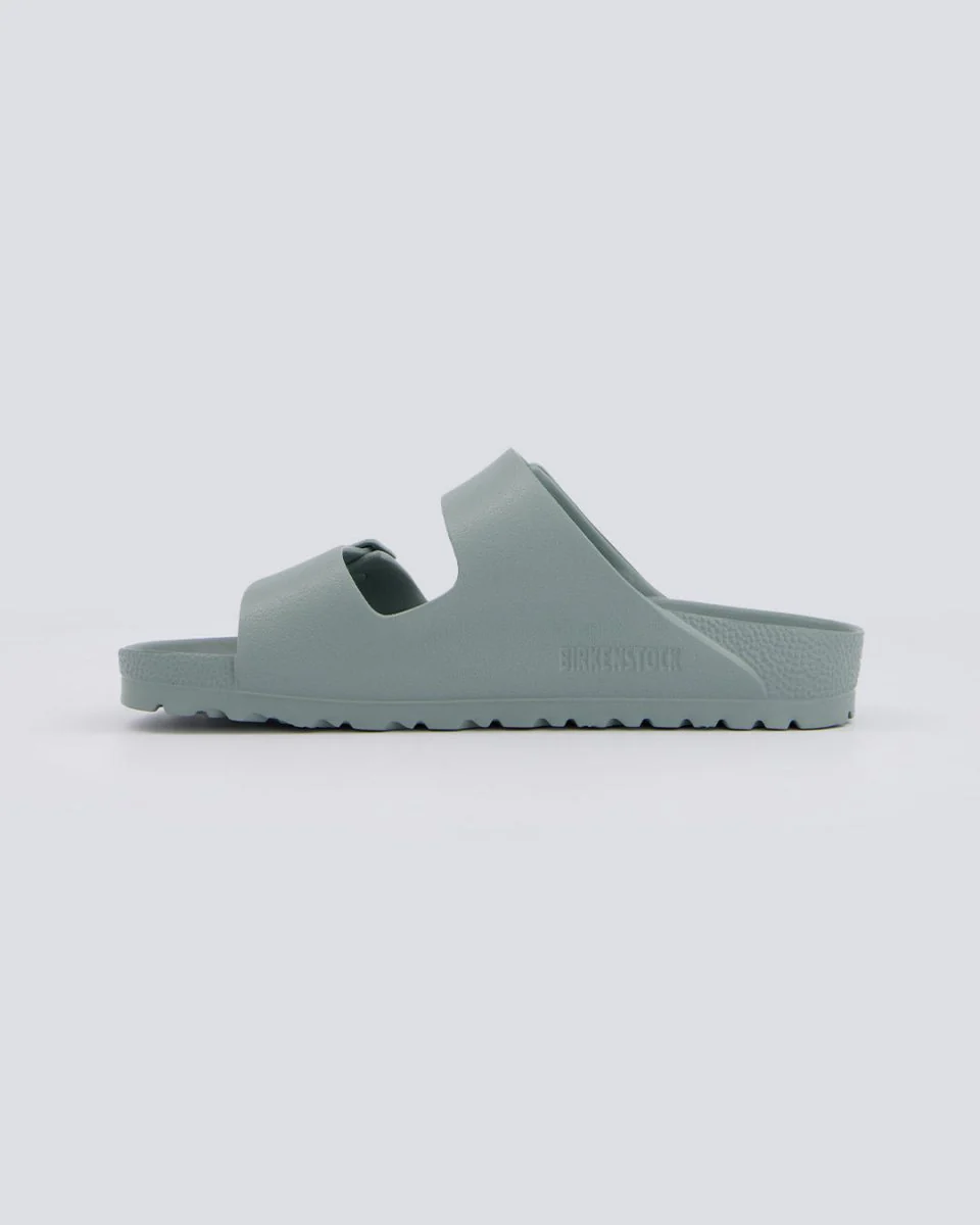 Birkenstock Arizona Eva Pure Sage Gris Mujer - Image 3
