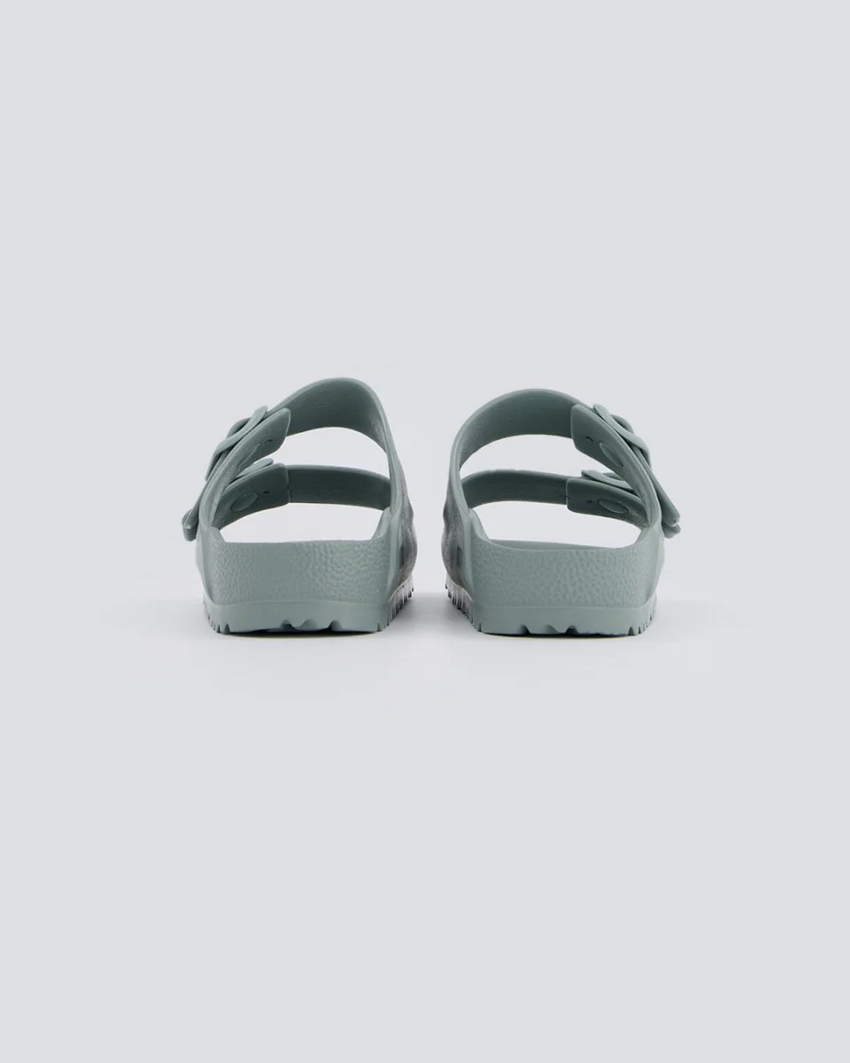 Birkenstock Arizona Eva Pure Sage Gris Mujer - Image 5