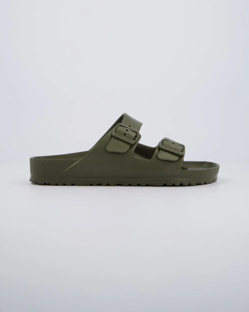 Birkenstock Arizona Eva Verde Hombre