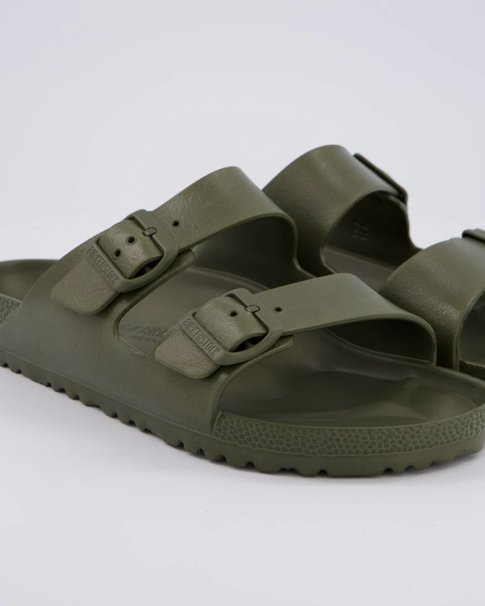 Birkenstock Arizona Eva Verde Hombre - Image 2