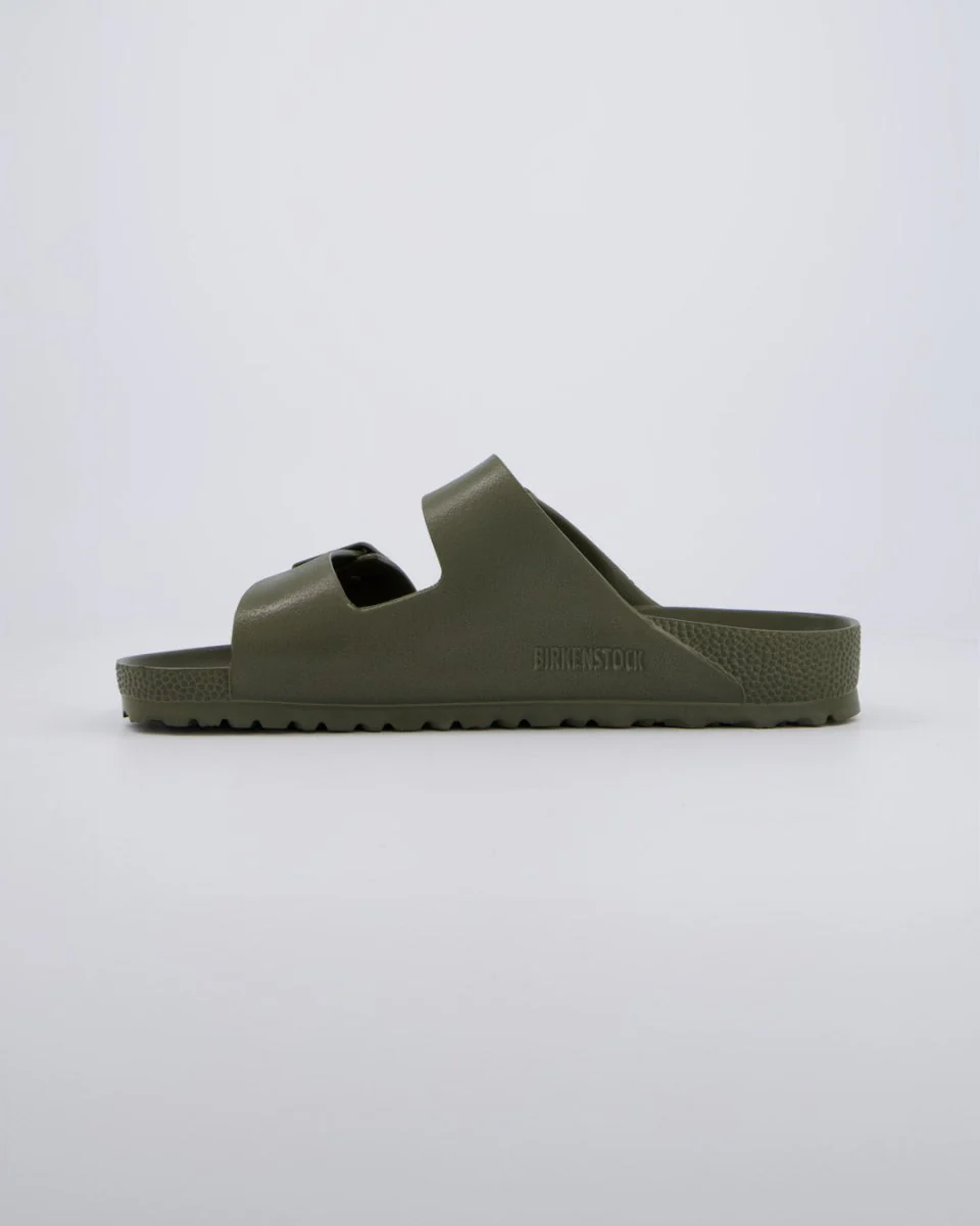 Birkenstock Arizona Eva Verde Hombre - Image 3