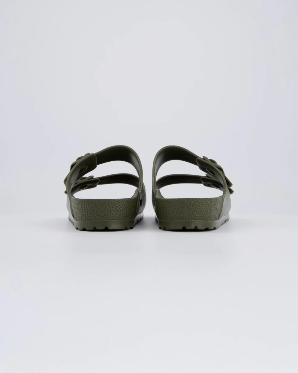 Birkenstock Arizona Eva Verde Hombre - Image 5