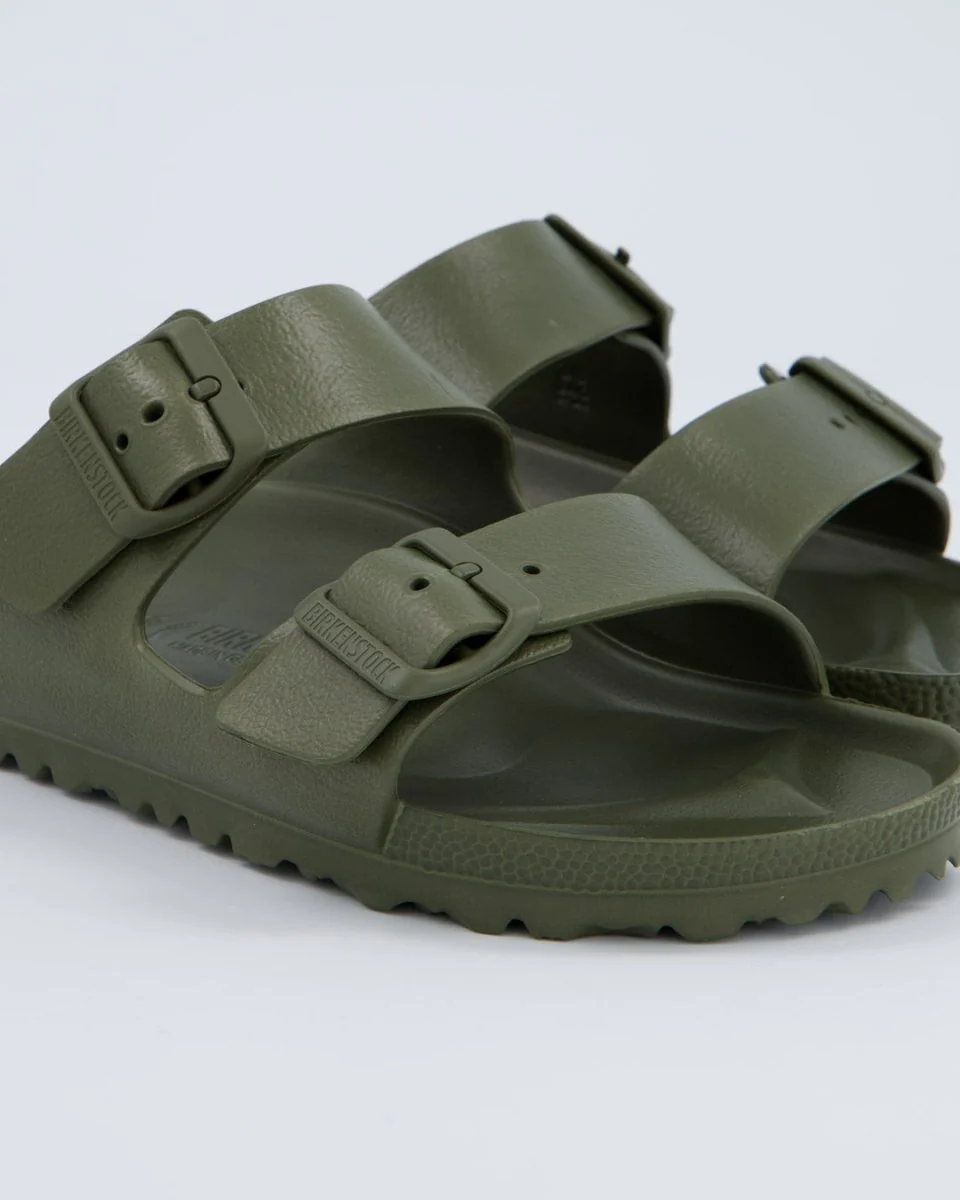 Birkenstock Arizona Eva Verde Mujer - Image 2