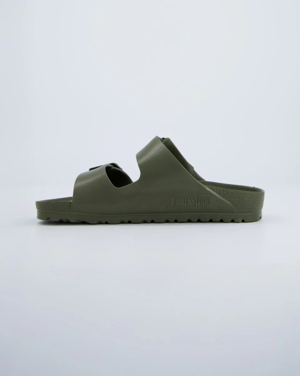 Birkenstock Arizona Eva Verde Mujer - Image 3
