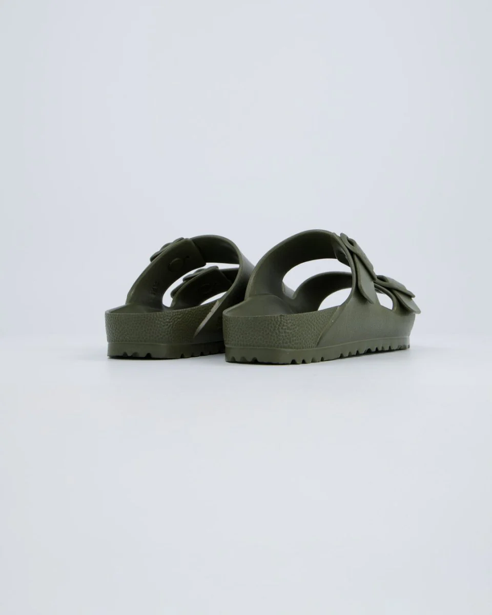 Birkenstock Arizona Eva Verde Mujer - Image 5
