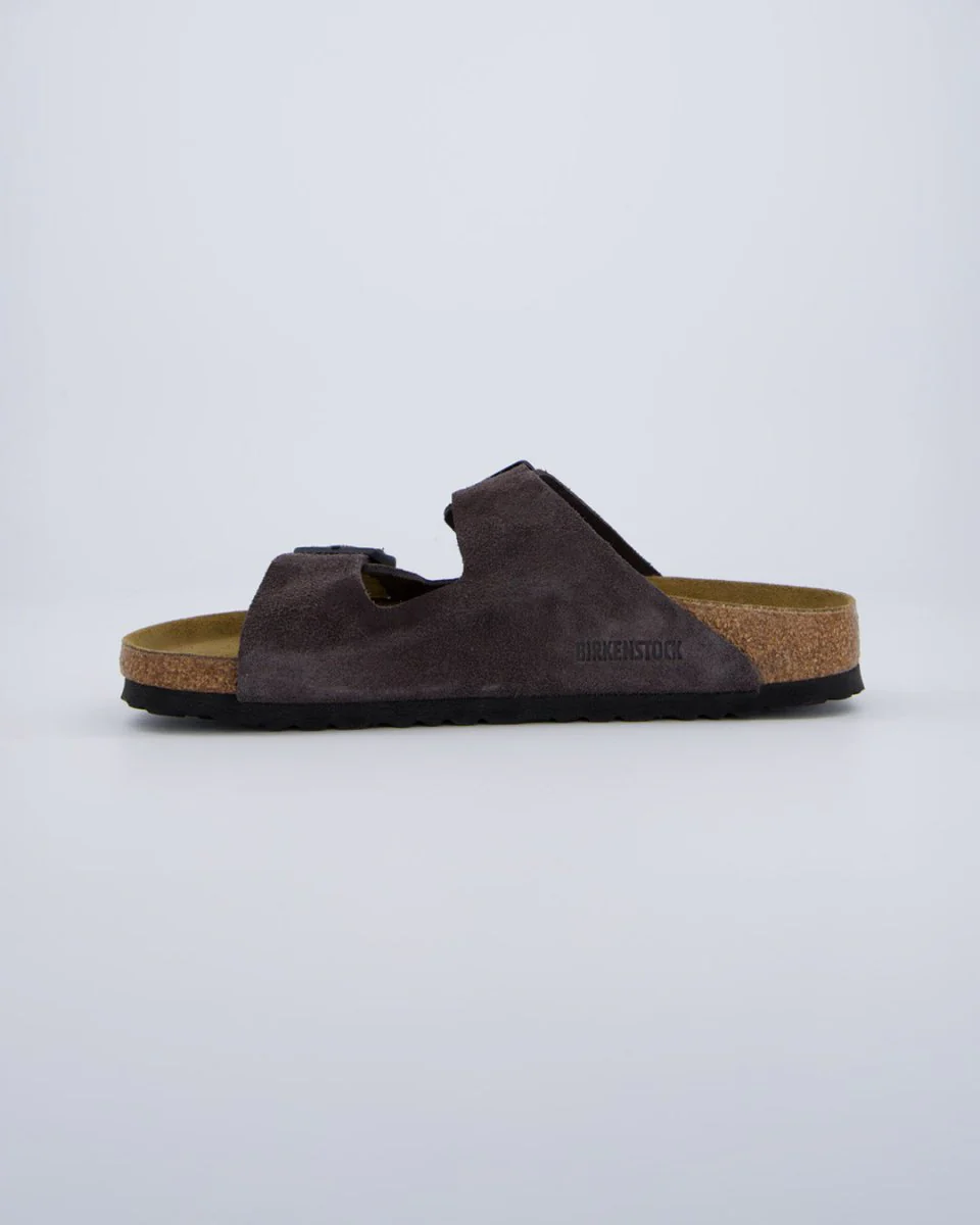 Birkenstock Arizona Leve Marrón Oscuro Hombre - Image 3