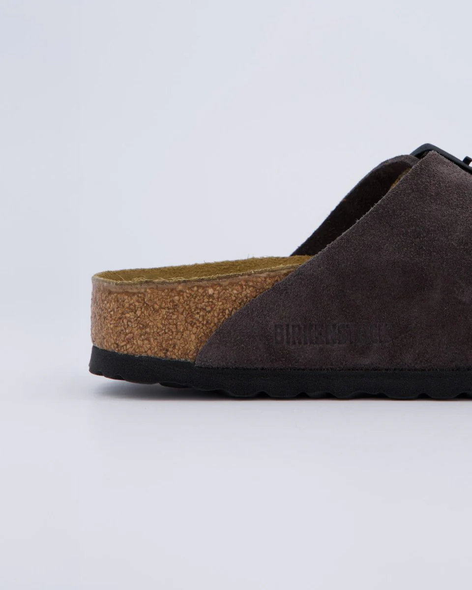 Birkenstock Arizona Leve Marrón Oscuro Hombre - Image 4