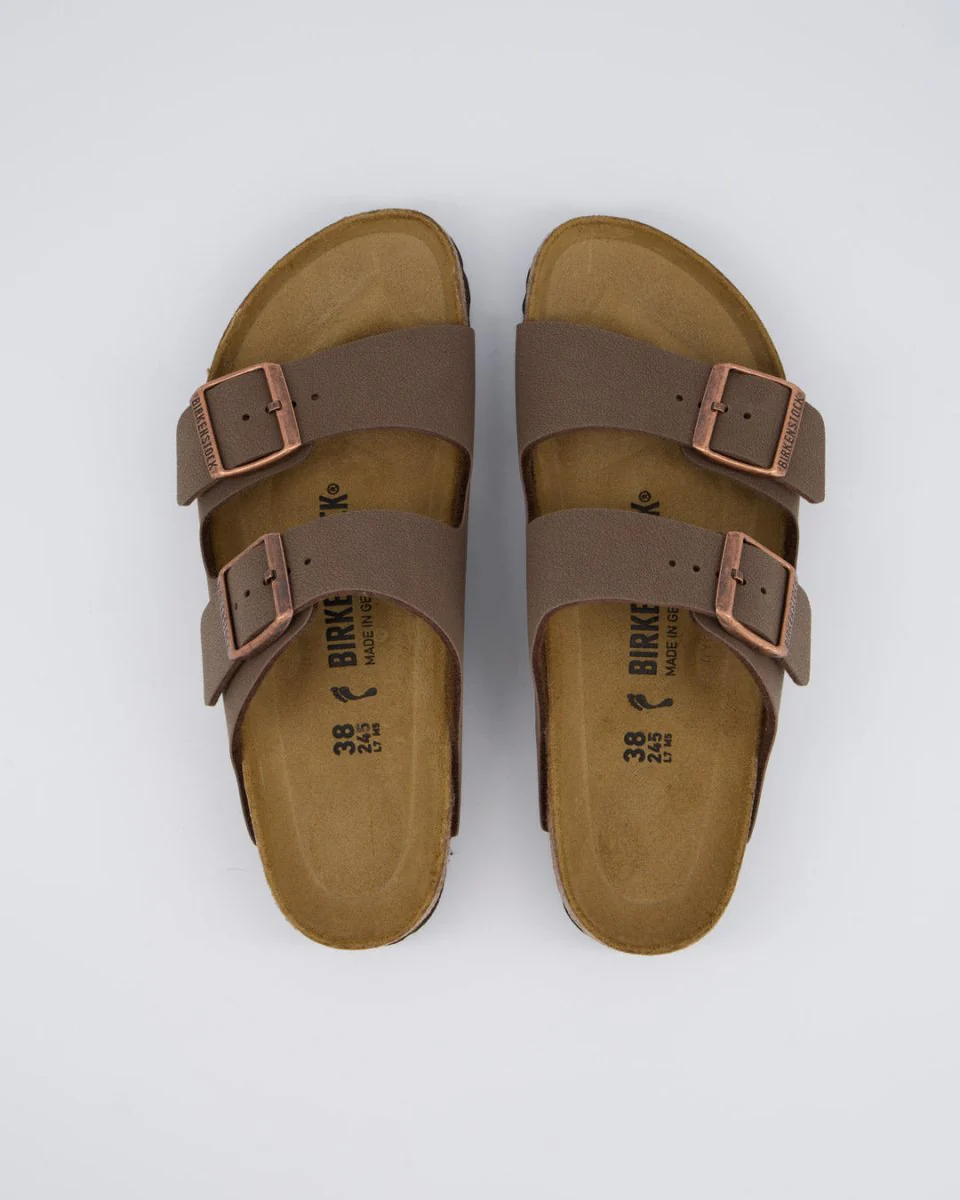 Birkenstock Arizona Moca Hombre - Image 5