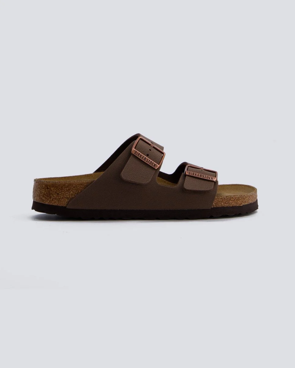 Birkenstock Arizona Moca Mujer