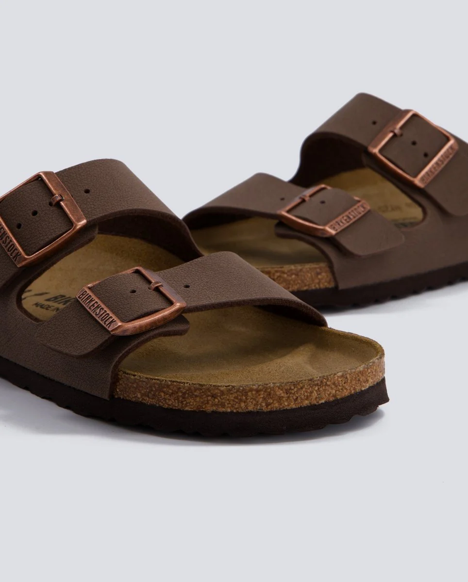 Birkenstock Arizona Moca Mujer - Image 2