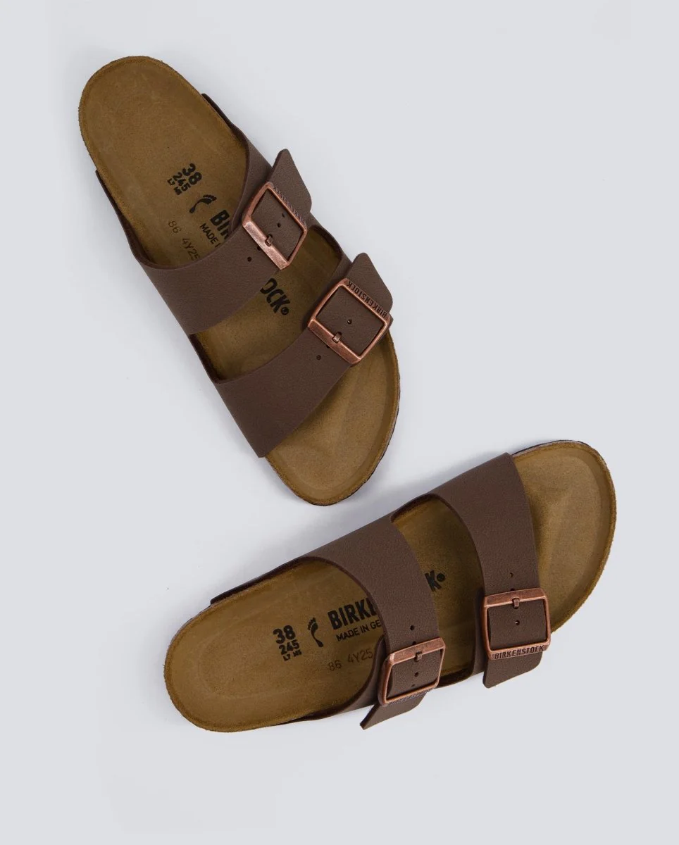 Birkenstock Arizona Moca Mujer - Image 3