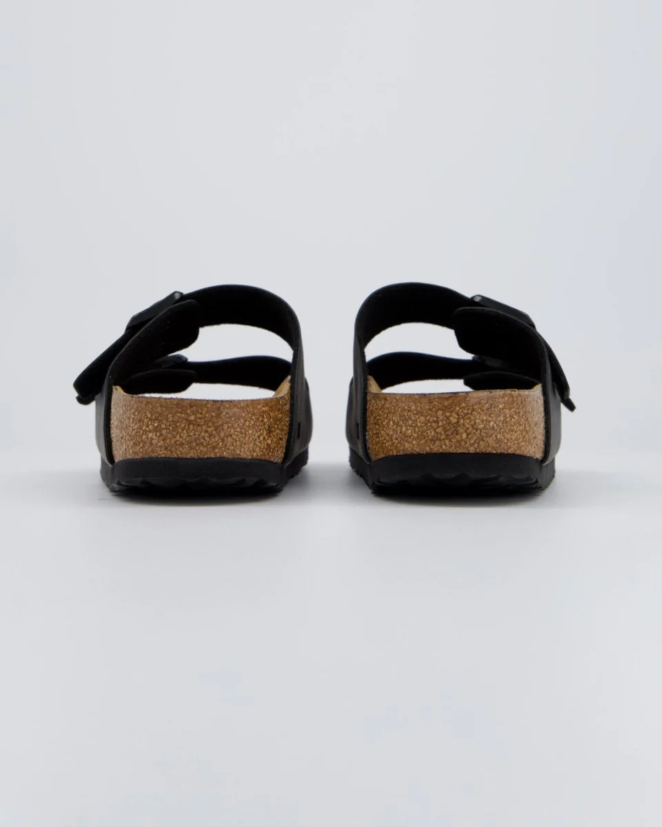 Birkenstock Bio Negro Hombre - Image 6