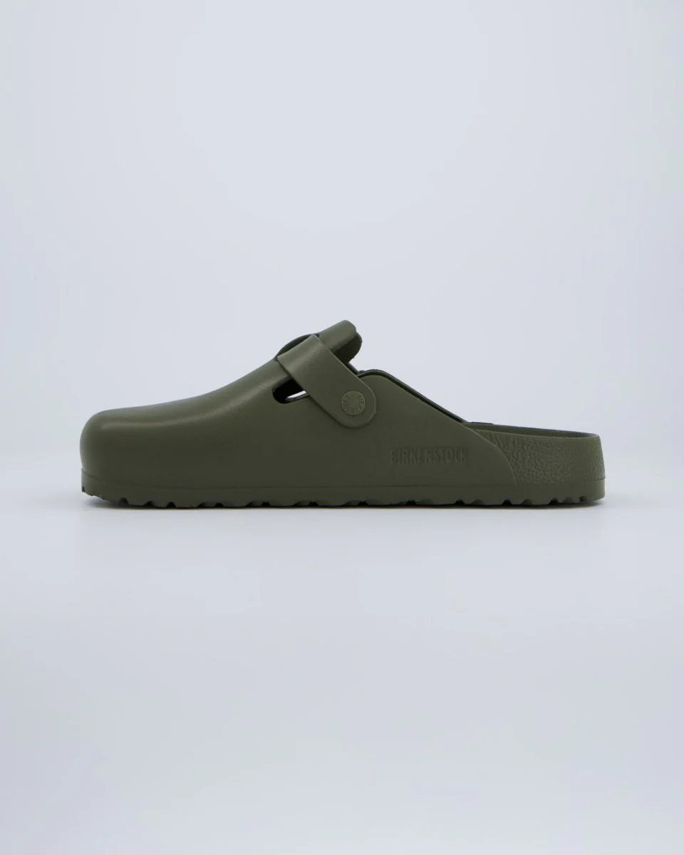 Birkenstock Boston Eva Caqui Hombre - Image 3
