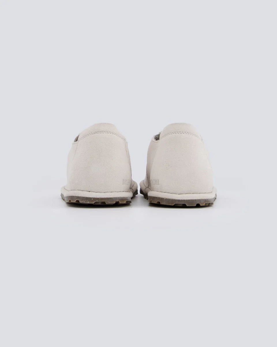 Birkenstock Utti Lace Blanco Roto Mujer - Image 6