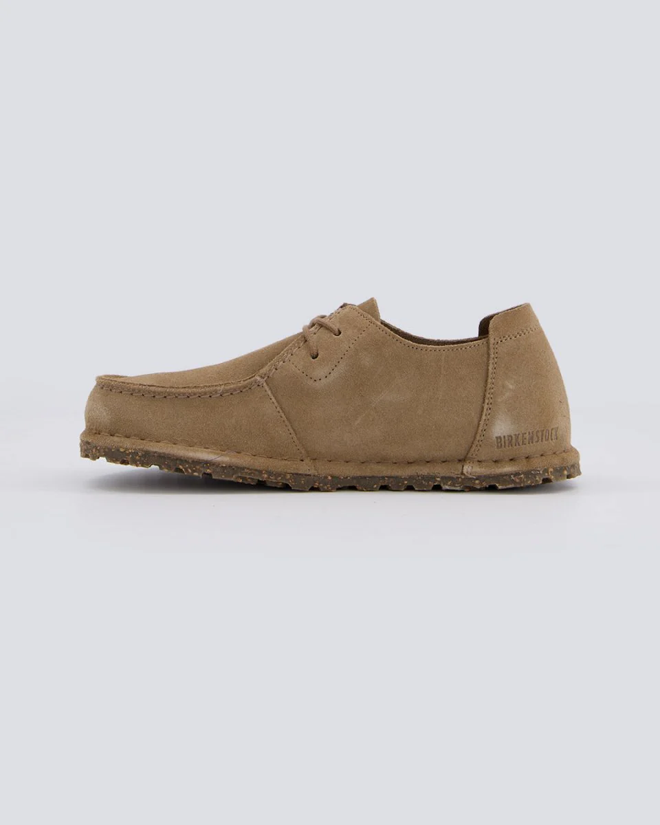 Birkenstock Utti Lace Marrón Mujer - Image 4