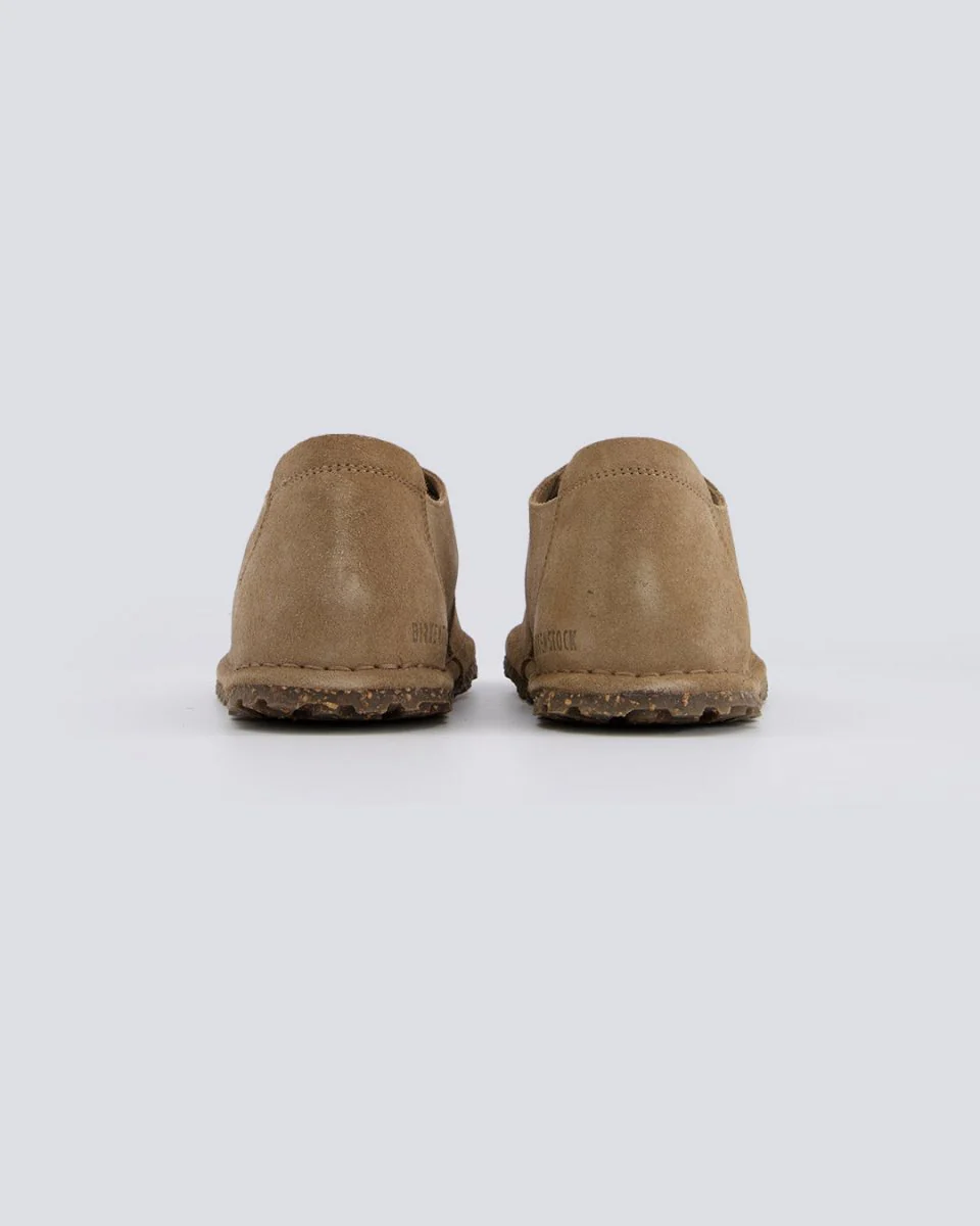 Birkenstock Utti Lace Marrón Mujer - Image 6