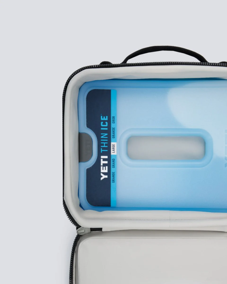 Bloque de Hielo Reutilizable Yeti Thin Ice 2 lbs - Image 2