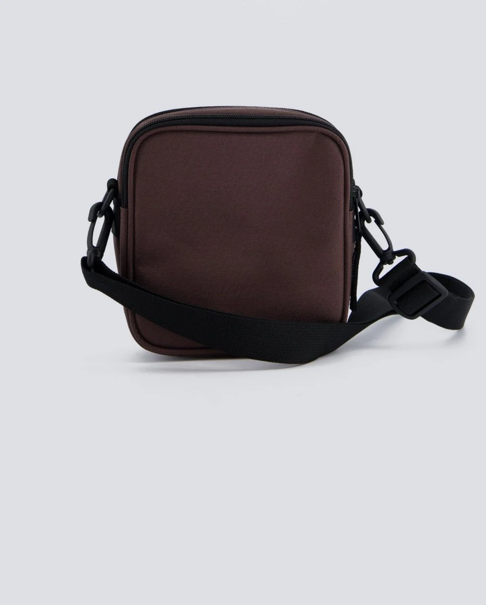Bolso Carhartt Wip Essentials Bag Small Marrón Unisex - Image 3