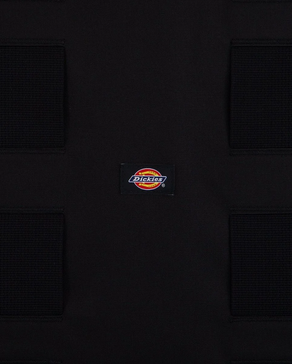 Bolso Dickies Ashville Tote Bag Negro Unisex - Image 2