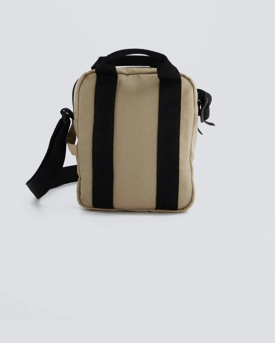 Bolso Dickies Moreauville Bag Beige Unisex - Image 3