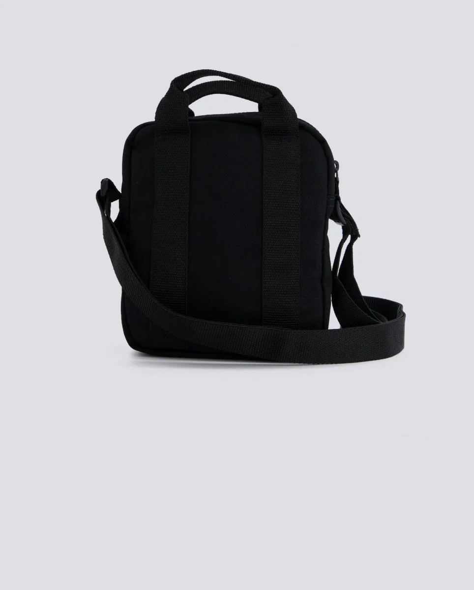 Bolso Dickies Moreauville Bag Negro Unisex - Image 4
