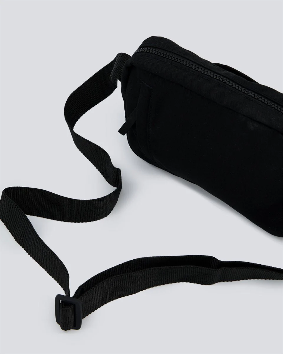 Bolso Dickies Moreauville Messenger Negro Unisex - Image 3