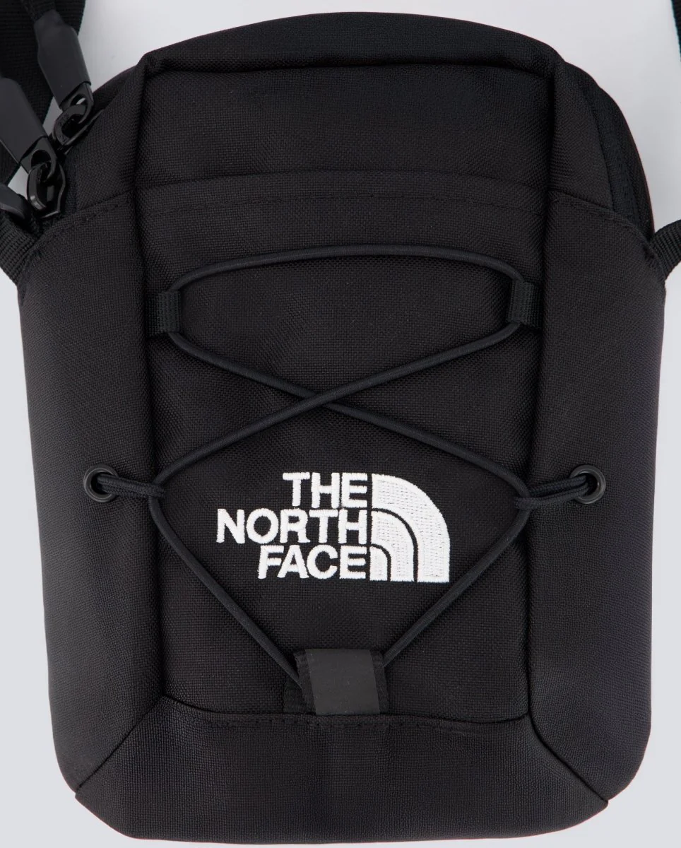 Bolso The North Face Jester Crossbody Negro Unisex - Image 2