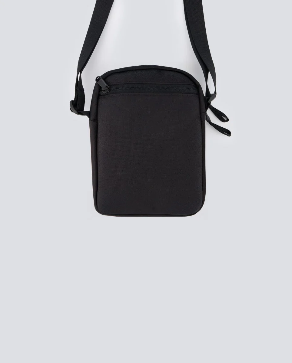 Bolso The North Face Jester Crossbody Negro Unisex - Image 3