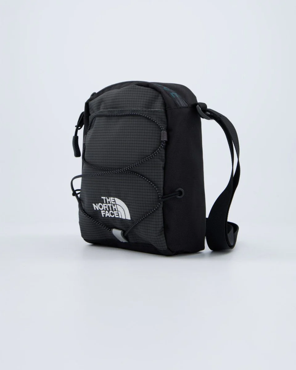 Bolso The North Face Jester Negro y Gris Hombre - Image 2