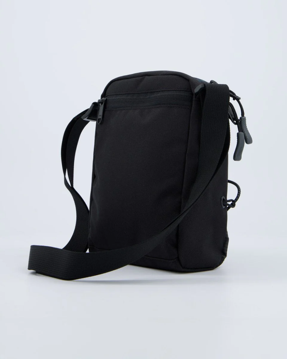 Bolso The North Face Jester Negro y Gris Hombre - Image 3