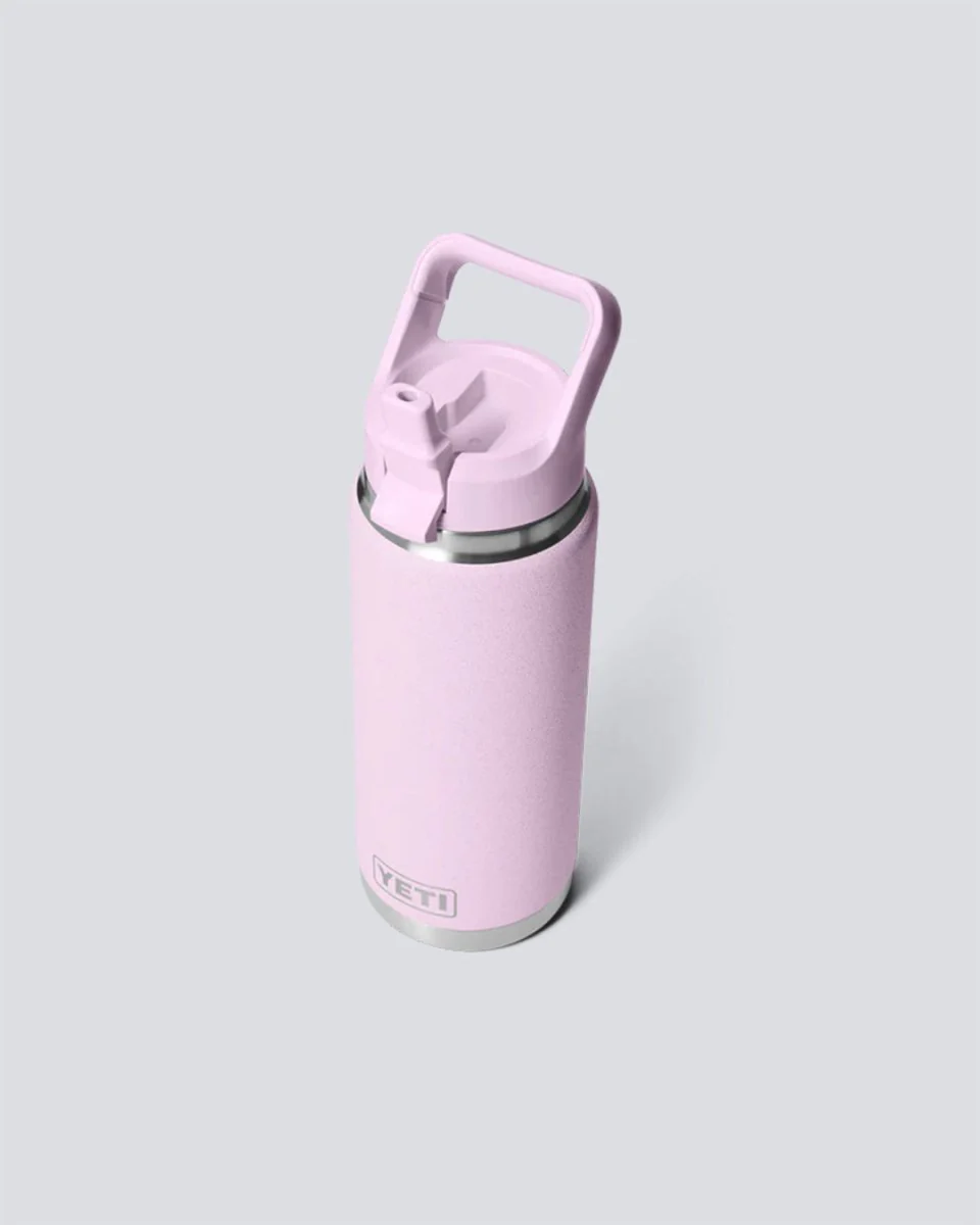 Botella Yeti Rambler C Straw Rosa 26 Oz - Image 2
