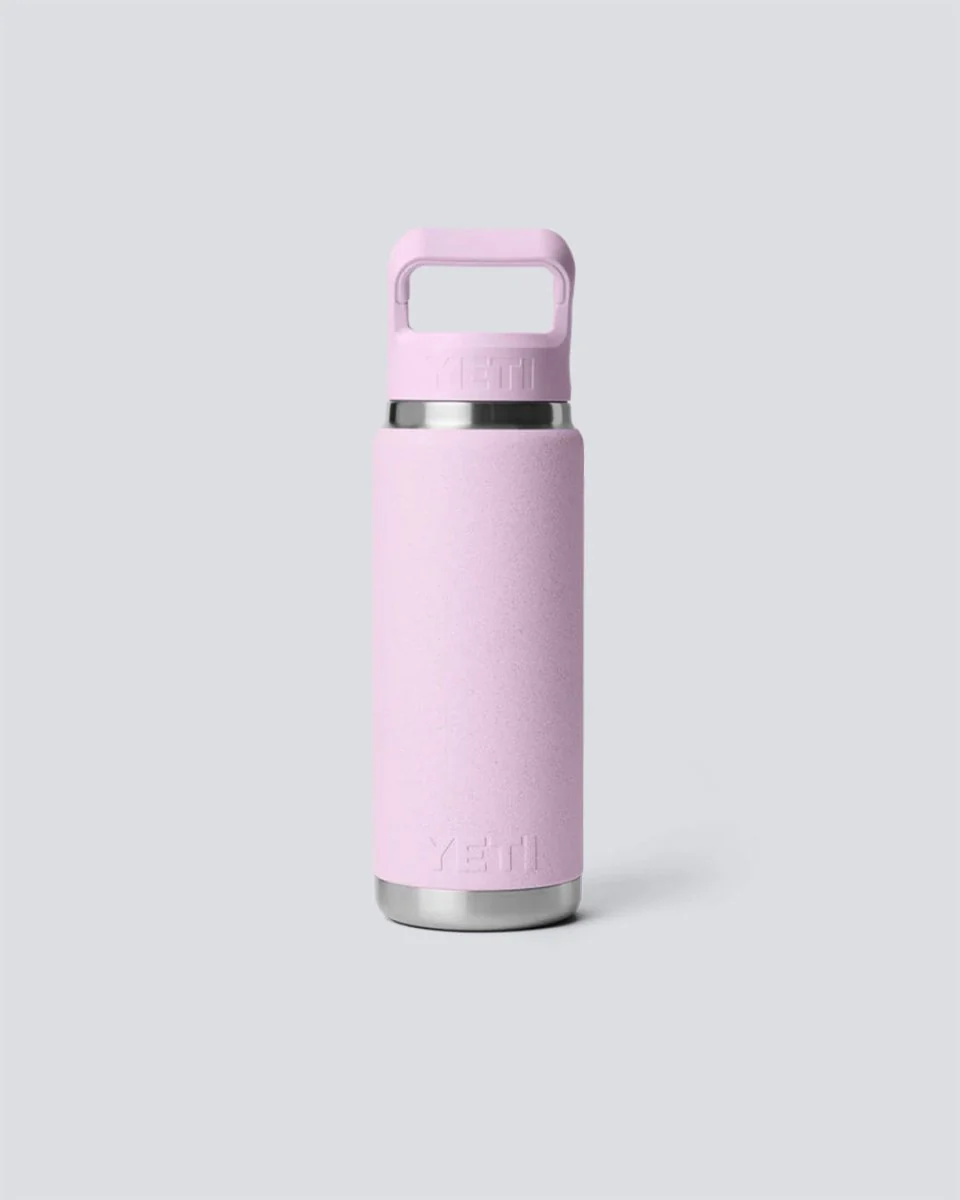 Botella Yeti Rambler C Straw Rosa 26 Oz - Image 3