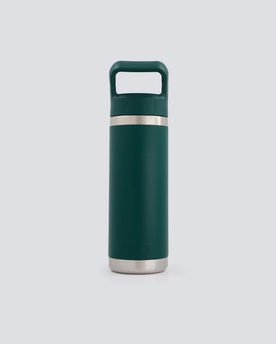 Botella Yeti Rambler C Straw Verde 18 Oz - Image 3