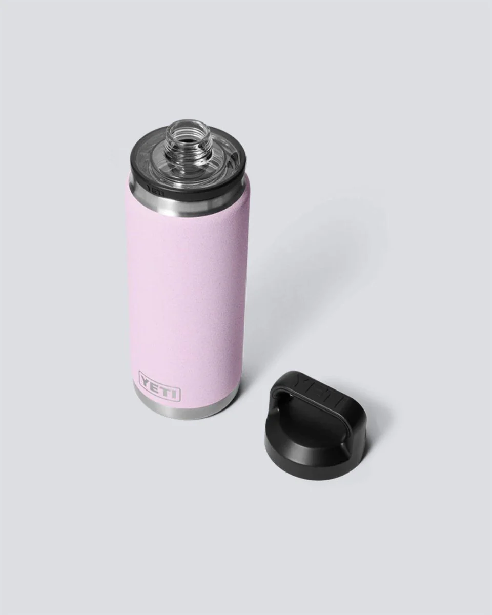 Botella Yeti Rambler Chug Rosa 26 Oz - Image 2