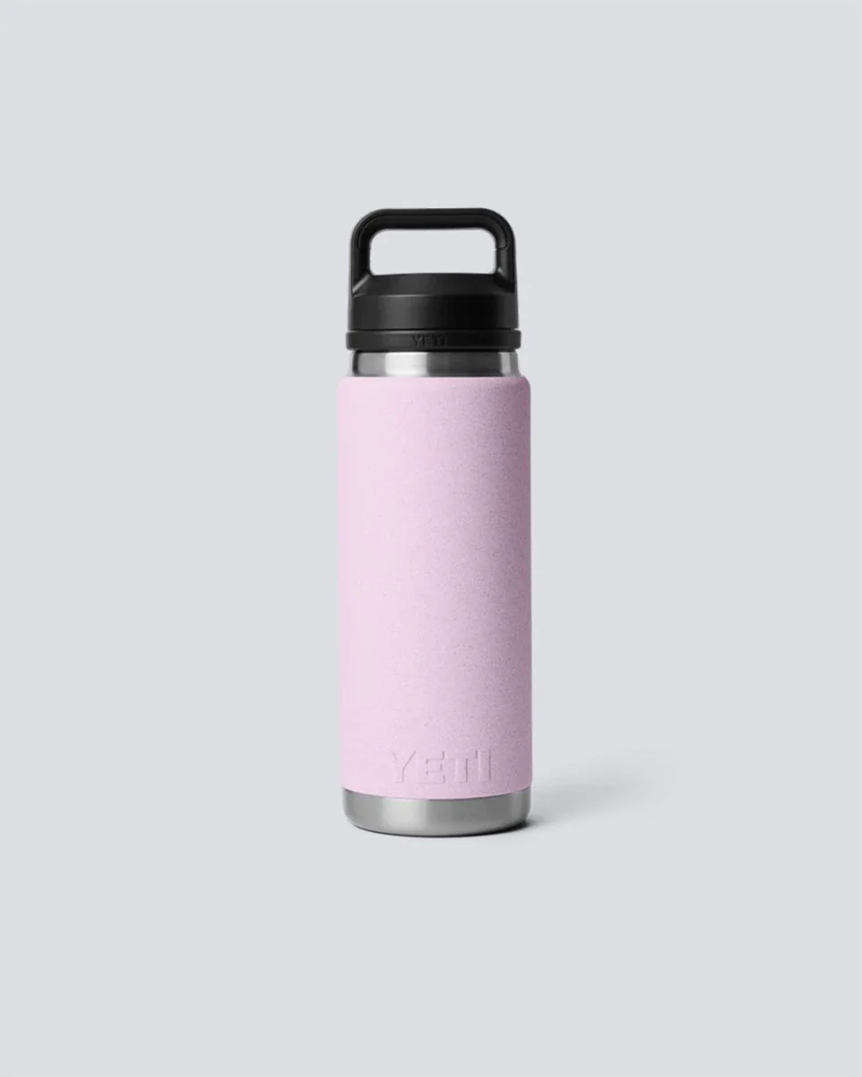 Botella Yeti Rambler Chug Rosa 26 Oz - Image 3