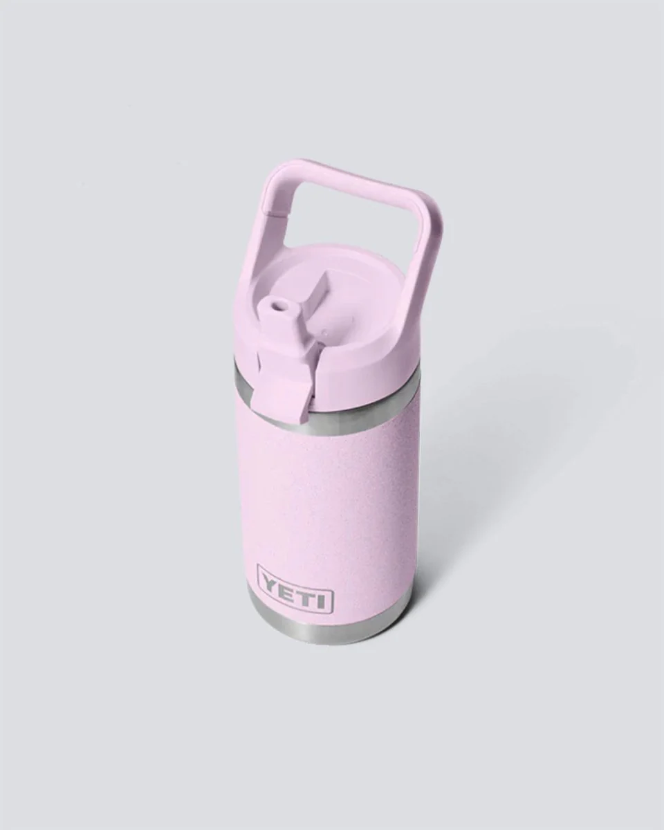 Botella Yeti Rambler Jr Kids Rosa 12 Oz - Image 2
