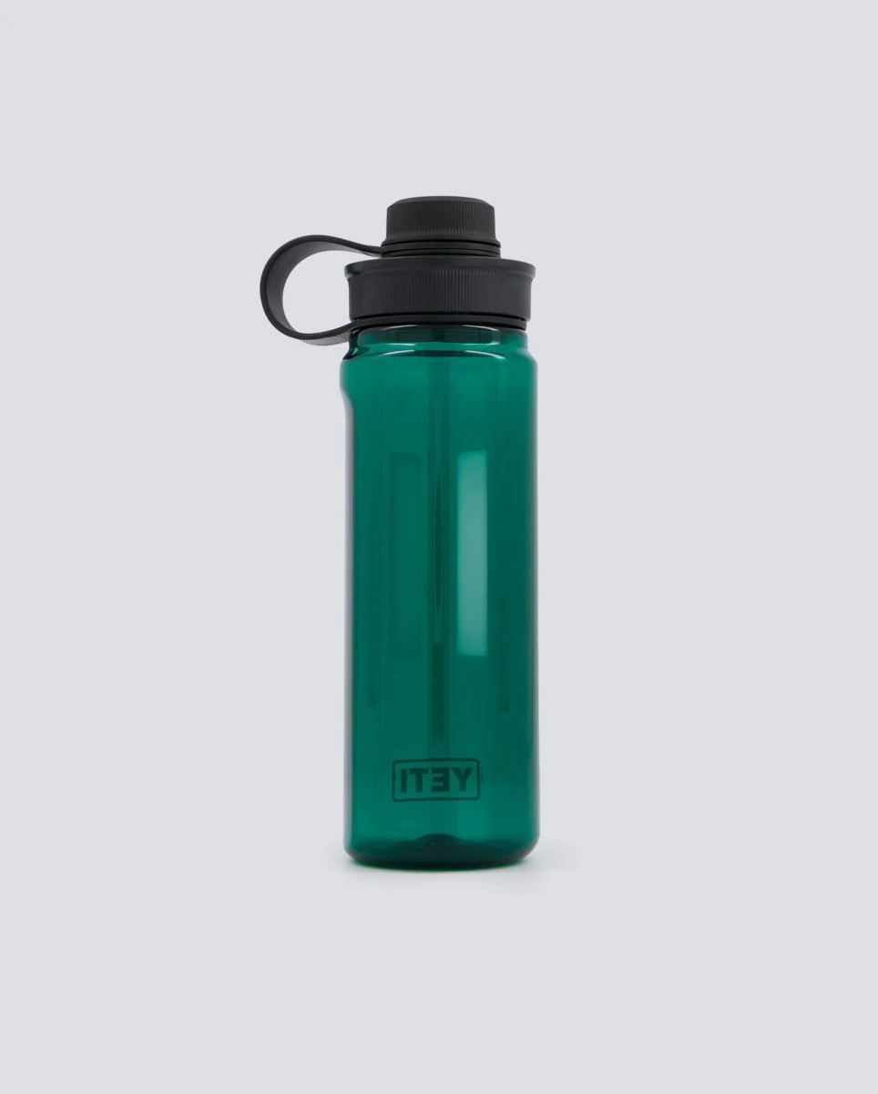 Botella Yeti Yonder Tether Verde Oscuro 750Ml - Image 3