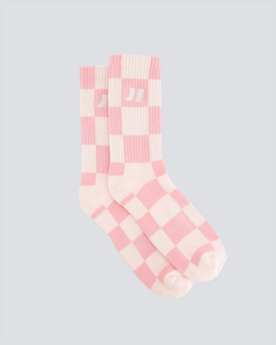 Calcetines Coolway Juggler Rosa Unisex