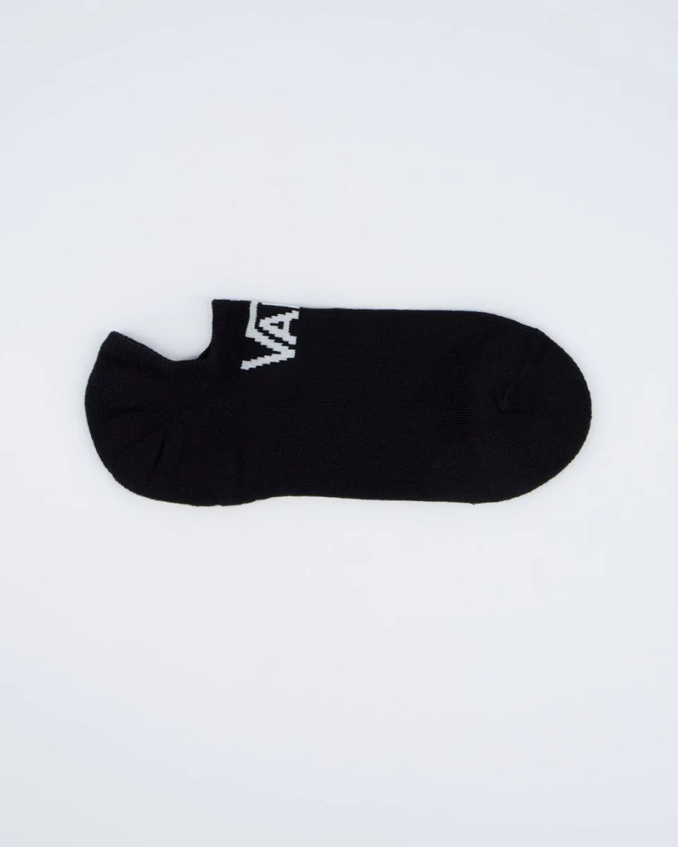 Calcetines Vans Classic Kick Rox Negro Unisex